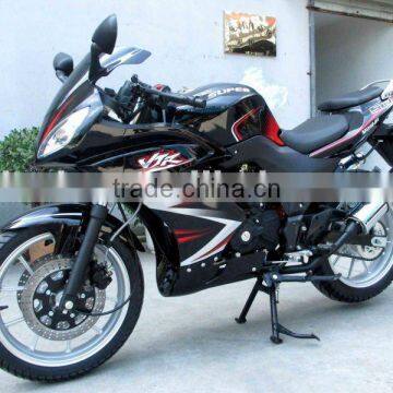 150cc/250cc racing bike with EEC