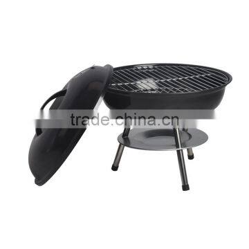 Competitive Small Kettle Bbq Grills photo-2