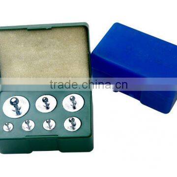 2000g School Laboratory Mechanical Balance Scales photo-3