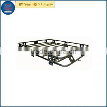 CE approved high quality car roof luggage rack