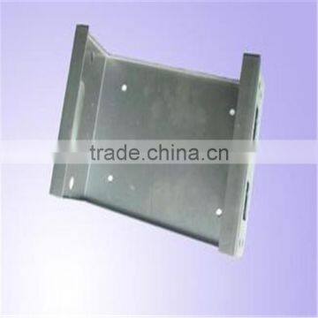 OEM Metalworking Stainless Steel Laser Cutting Service Aluminum Stamping Parts photo-6