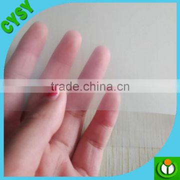 Economic strong uv treated plastic film greenhouse