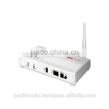 Wireless Gateway Controller G07