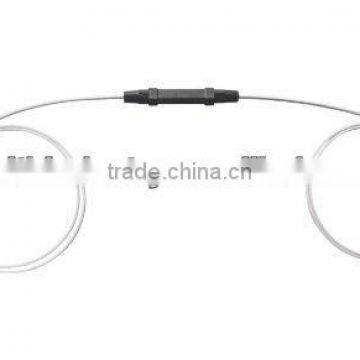 Optical Fiber Mechanical Splicer