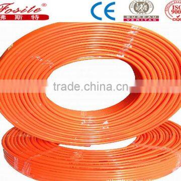 16mm PERT Pipe With Oxygen Barrier photo-2