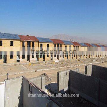 2015 Cold Formed Steel Framing Kitset Home Plans photo-2