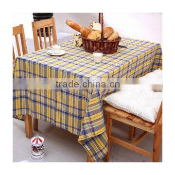 vinyl table cloth