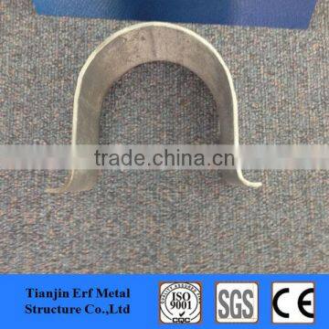 Low Price Perforated c Channel Steel photo-3