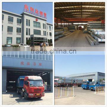 Factory Price Scaffolding Steel Tubes, Scaffold Tubes, 1.5 Inch Galvanized Pipe for Sale photo-5