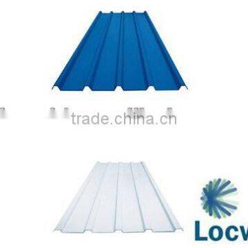 Locwid Fibreglass Roof Sheet photo-2