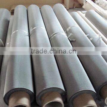 stainless steel wire mesh (15years factory)