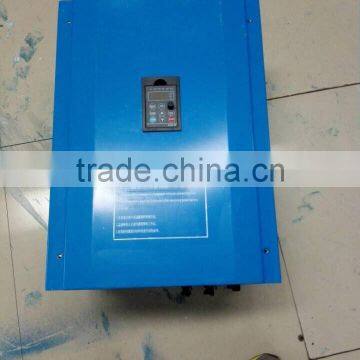YAOCHUANG Energy Solar Pump Controller Various Voltage Mppt for Solar Water Pump Irrigation photo-5