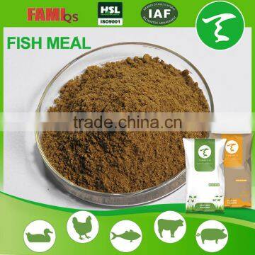 50% 65% 67% 70% Fish Meal for Animal Feed photo-3