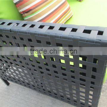 New Style Handwoven Rattan Sofa Mainstay Patio Furniture photo-4
