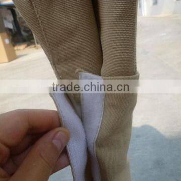 C - FL013 Самый новый дизайн. Большой лежак для сада из ротанга photo-4