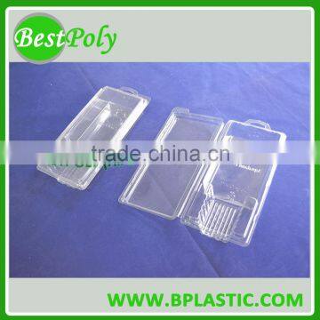 Clear Blister Packaging for Plants, Plants Blister Packing photo-4