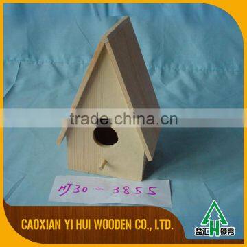 Good Quality Custom New Design Wooden Bird House photo-4