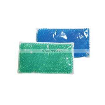 Reusable medical relieve pain and fever cooling pads/ice pack