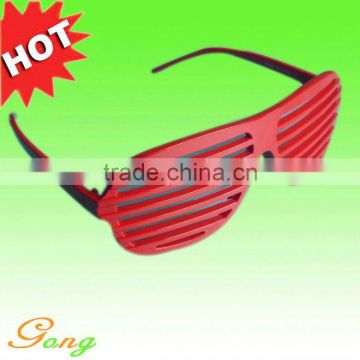 2011 Fashion women sunglasses shutter sunglasses