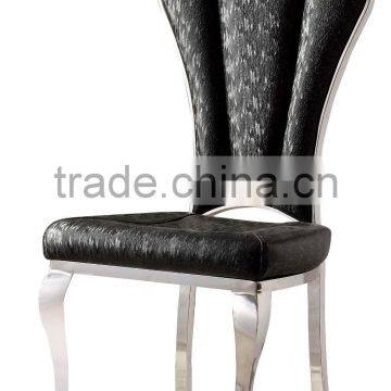 B503 Best Selling Top Quality Dining Chair photo-2