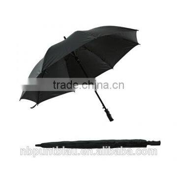 automatic umbrella with PP handle