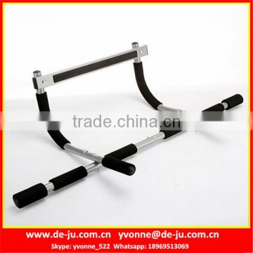 Indoor Gym Equipment Push Up Bar Rotating