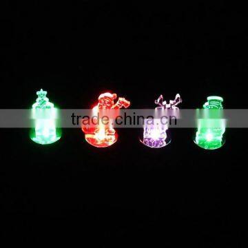 Trade Assurance Christmas Tree Led Decoration With Light photo-3