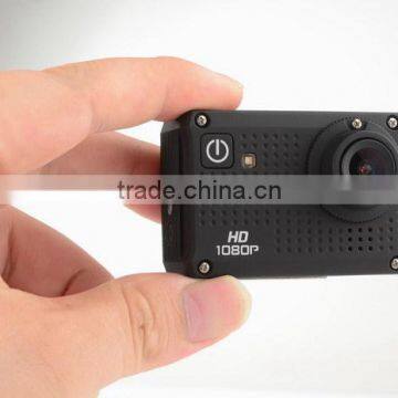 Sport Camera Sport Action Camera Waterproof Full HD 1080P Sport Camera photo-6