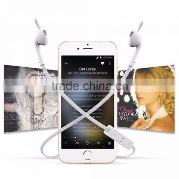 Bluetooth Wireless Spors Music Ear Durable Headset For Wholesale