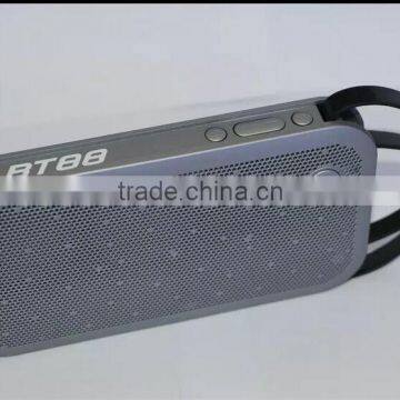 New Arrival Blutooth Speaker Support U Disk With SD Card Slot Mini Portable Bluetooth Speaker photo-5