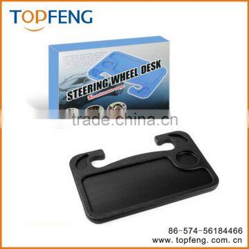 Steering Wheel Desk/steering Wheel Tray/steering Wheel Table photo-3