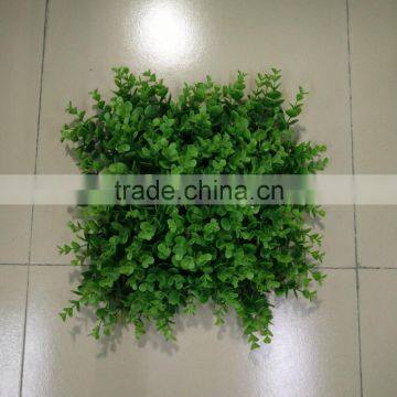 Fake Money Leaves Carpet Artificial Decorative Grass Carpet photo-3