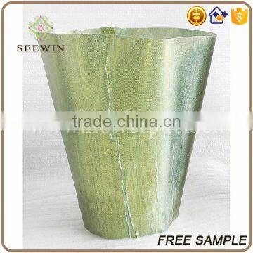 Varies Pattern Color Round Flower Plant Pots photo-3