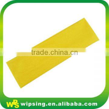 Custom Printed Sport Cotton Lycra Headbands Wholesale photo-4