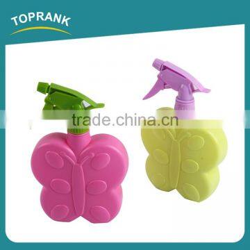 Kids Butterfly Animal Watering Cans, Mini Plastic Watering Cans in Bulk photo-2