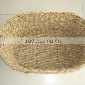Decorative Hand Weave African Basket Set photo-3