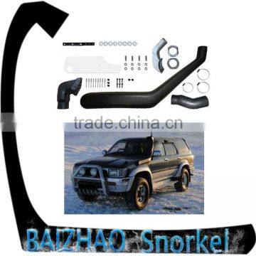 Off Road 4wd Accessories Toyota Hilux 106 series Car Snorkel