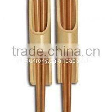 Promotional Bulk Bamboo Chopsticks photo-2