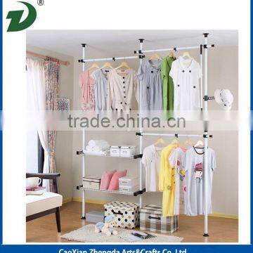 2015 New Design Wooden Craft Coat Hangers photo-4