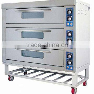 FD39-B electric oven