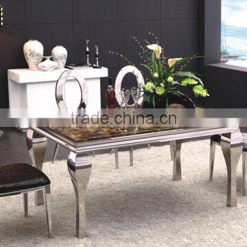 B8030 Wholesale Louis Ghost Round Back Dining Chair photo-2