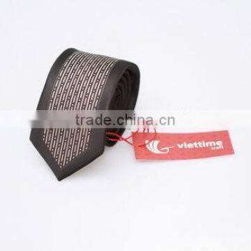 Silk Men Tie Various Colors and Designs photo-4