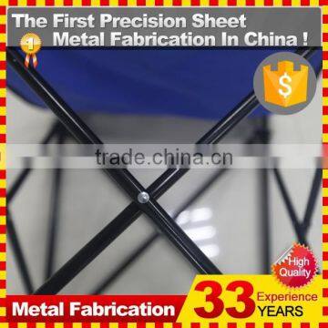 Camouflage Polyester Folding Camping Chair ( 2 Chairs With 1 Table ) photo-5