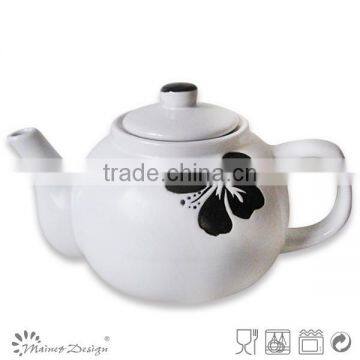 2015 Wholesale China Modern Butterfly Teapot photo-3