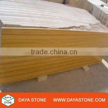 Ita Gold Sandstone wall cladding stone