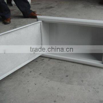 Fiberglass Housing for Water Meter photo-2