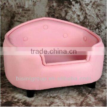 American style pet bed, luxury dog sofa bed, new pet sofa (BF07-80064)