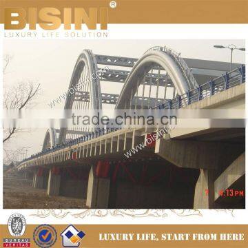 Easy Fast Install Steel Structure and Glass Shop, Simple Stable Metal Structure Store(BF08-Y10040) photo-6