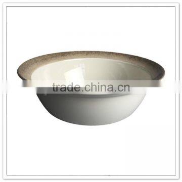 Melamine Mixing Bowls Wholesale Rice Container China Rice Huge Plastic Bowl photo-3