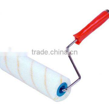 Polyacrylic Paint Roller with Plastic Handle